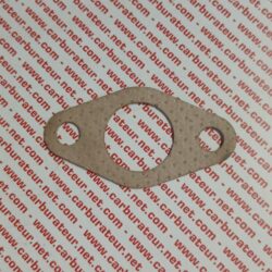 Joint de pipe pot échappement carburateur Solex ou Zénith-CN.012269