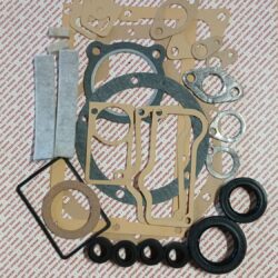 Pochette de joints Bernard moteurs W110-CN.000563A