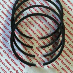 Jeu de segments Ø60 Bernard moteurs W217-W227 CN.002877