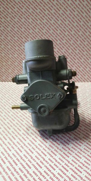 Carburateur Solex 22 NH