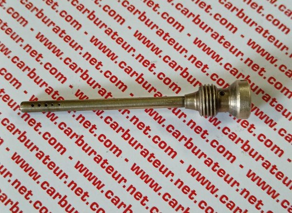 Tube émulsion Bernard moteurs Zénith 22RX-24RX-W110-CN.283645