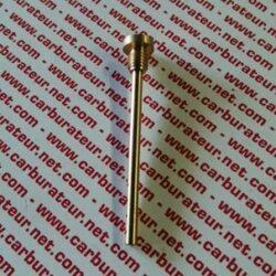 Tube émulsion carburateur Solex 20HNS-W117-W127-CN.203754