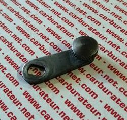 Levier de commande volet de départ W112-W112B-W112T - CN.123752