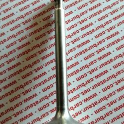 Soupape admission Bernard moteurs W110B-W110T-W610-W810-CN.010169
