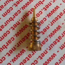 Vis de richesse carburateur Solex 26VBN-22NH-26NH-CN.013752