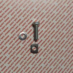 Ensemble de vis carter fond moteur W110 et W112-CN.050778
