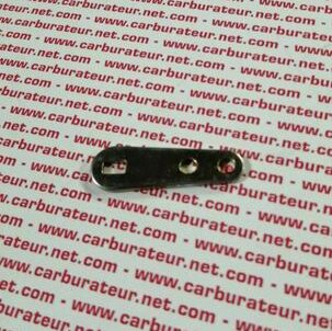 Levier de commande volet de départ carburateur 20HNS-CN.053754