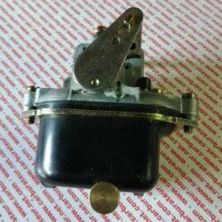 Bouton D'étranglement PJ 38 Pour Carburateur CR-250 - Démarreur à Froid, Remplacement Direct, Métal Et ABS - Compatible CR250/CR500