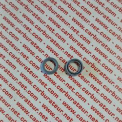 Bague téflon d'axe de papillon de carburateur Ø8.00x11.95mm-CN.113752