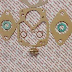 Pochette de joints pour carburateur Zenith 26VX avec son pointeau-CN.000335