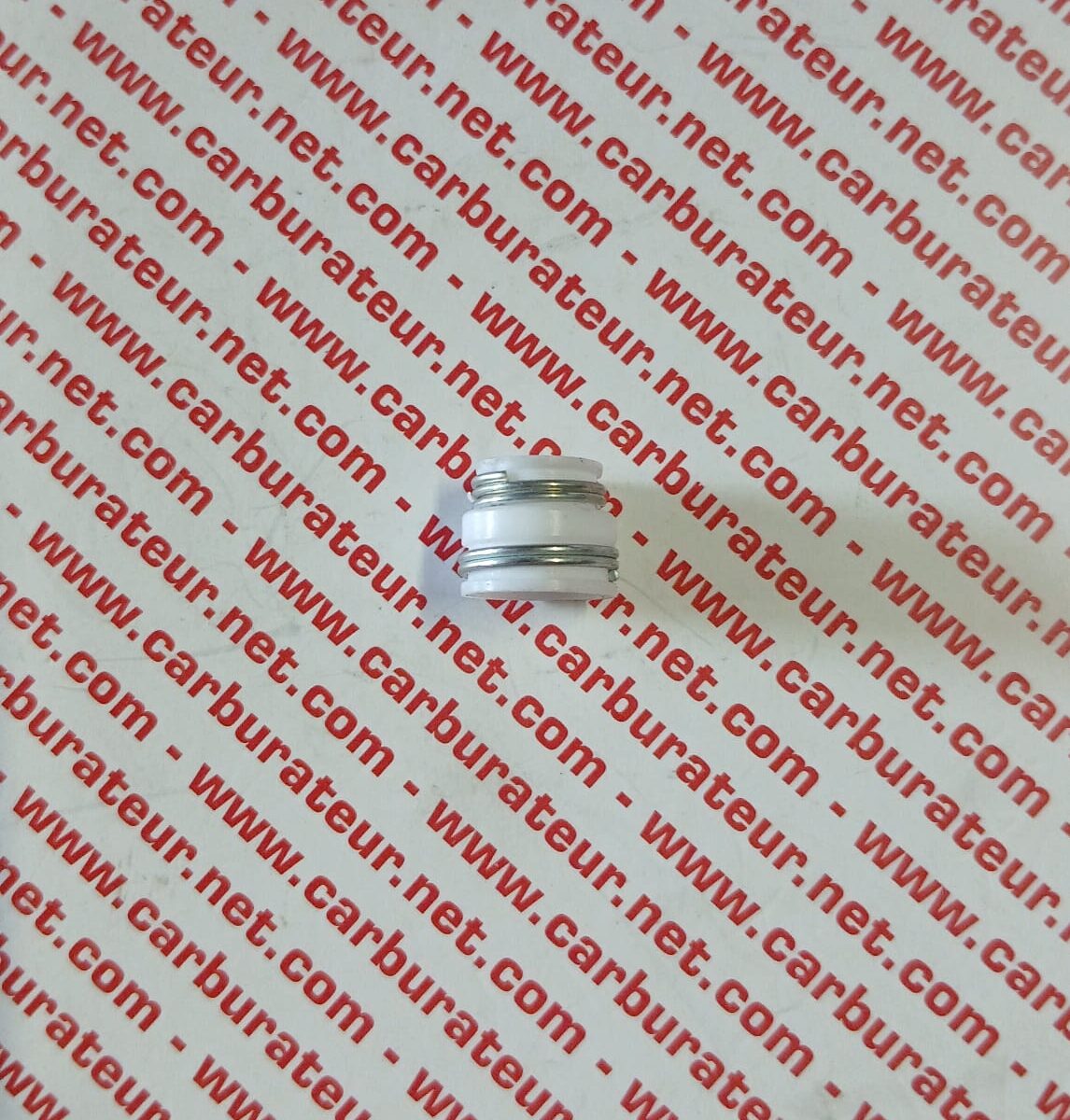Bague étanche soupape admission Ø intérieur 6 extérieur 10 -CN.010095