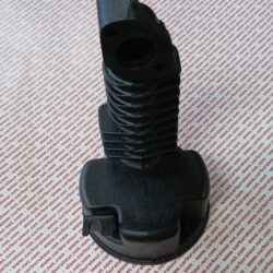 Pot d'échappement Bernard moteurs W139/239-CN.001351